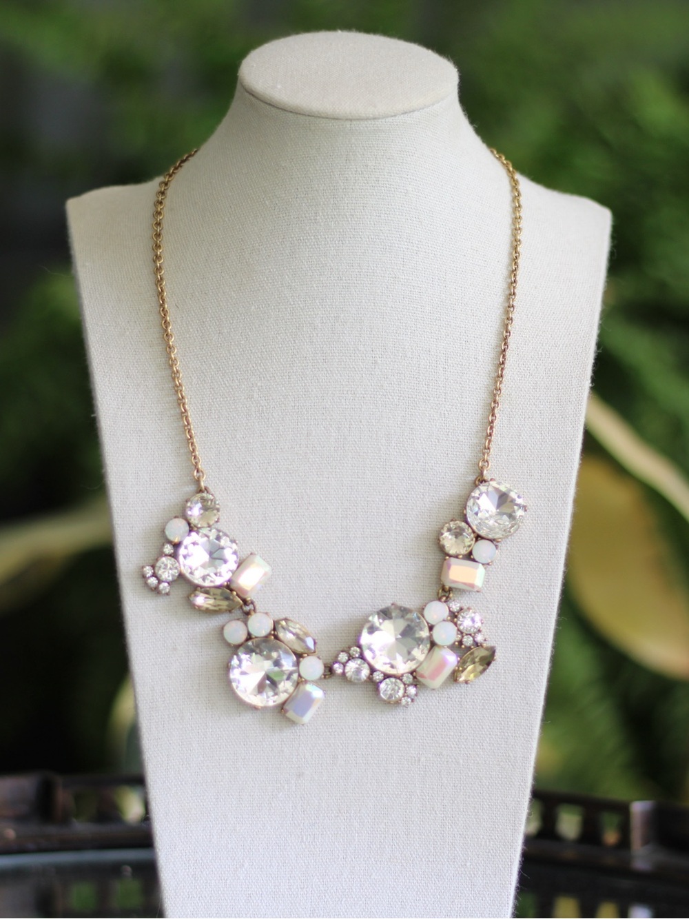 J. Crew | Statement Necklace - Picture 2 of 7